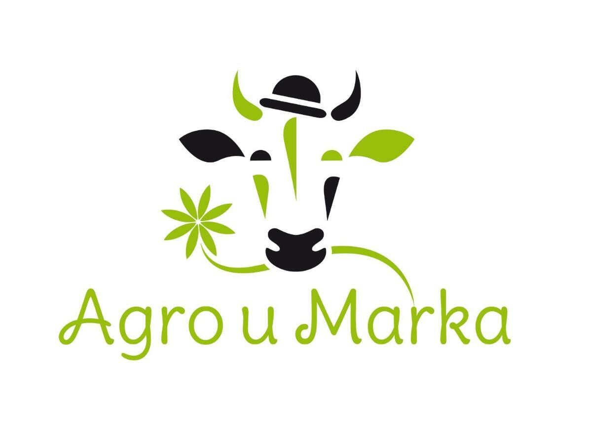 Agro U Marka 布库维纳塔然斯卡 外观 照片